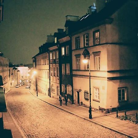Coffee&Chocolate Apt. Old Town. Warsaw Luaran gambar